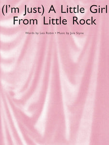 (I'm Just) A Little Girl from Little Rock