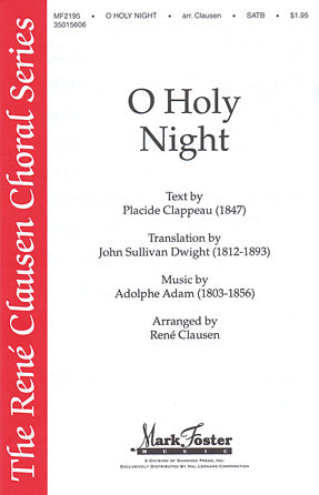 O Holy Night