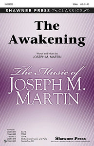 The Awakening
