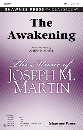 The Awakening