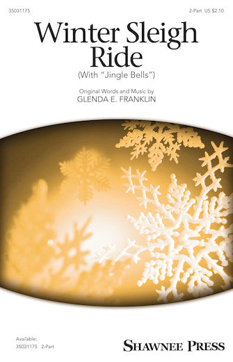 Winter Sleigh Ride