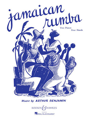 Jamaican Rumba