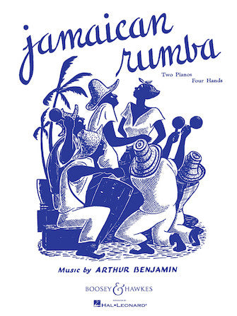 Jamaican Rumba