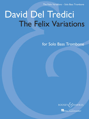 The Felix Variations