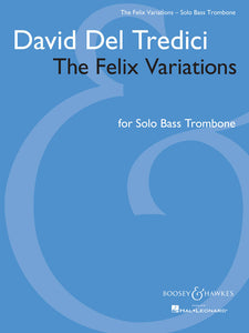 The Felix Variations
