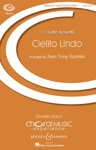 Cielito Lindo