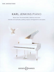 Karl Jenkins: Piano
