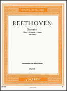 Sonata in F Major, Op. 10, No. 2