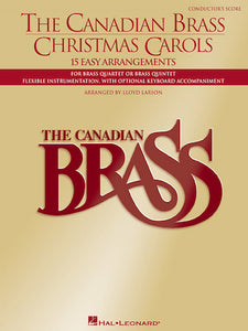 The Canadian Brass Christmas Carols