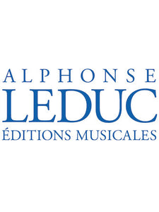 6 Pieces Musicales D'etude (clarinet & Piano)
