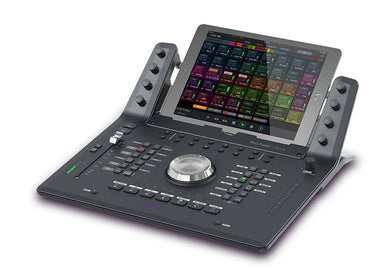 Pro Tools Dock